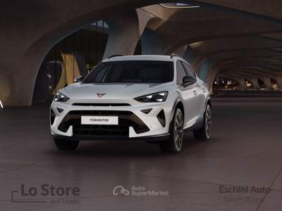 Cupra Formentor 2.0 tdi 150cv dsg Bianco usata Pisa