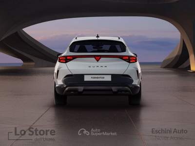 Cupra Formentor 2.0 tdi 150cv dsg Bianco usata Pisa
