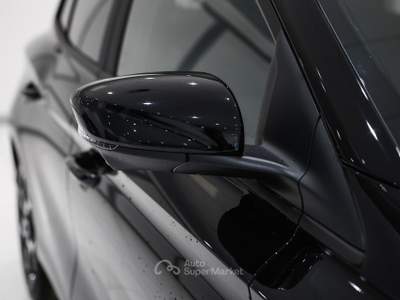 MG3  hybrid+ lux my25.5 black Nero usata Firenze