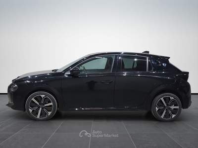 Lancia Ypsilon  1.2 mhev lx e-dct Nero usata Firenze