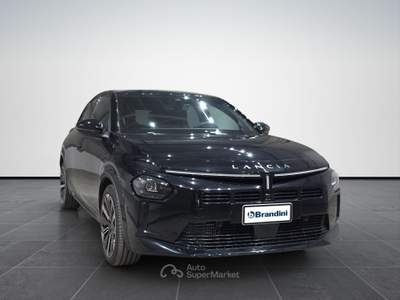 Lancia Ypsilon  1.2 mhev lx e-dct Nero usata Firenze