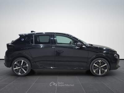 Lancia Ypsilon  1.2 mhev lx e-dct Nero usata Firenze
