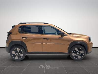 Fiat Grande Panda  la prima 1.2 hybrid 110cv Bronzo usata Firenze
