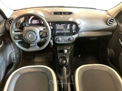 Renault Twingo Twingo 22kWh Urban Night Nero usata Como
