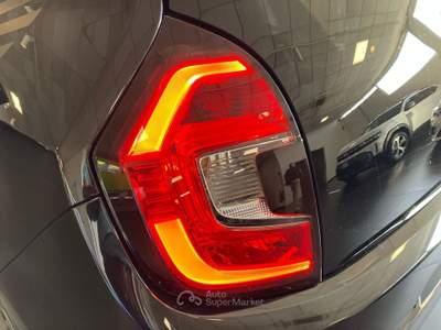 Renault Twingo Twingo 22kWh Urban Night Nero usata Como
