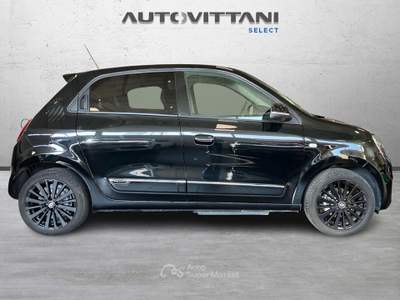 Renault Twingo Twingo 22kWh Urban Night Nero usata Como