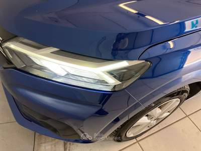 Dacia Sandero Sandero Streetway 1.0 SCe Comfort Blu/Azzurro usata Como