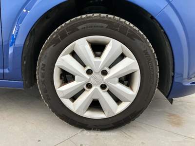Dacia Sandero Sandero Streetway 1.0 SCe Comfort Blu/Azzurro usata Como