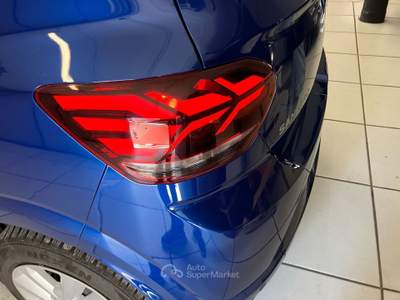 Dacia Sandero Sandero Streetway 1.0 SCe Comfort Blu/Azzurro usata Como