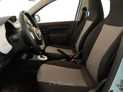 Renault Twingo Twingo 22kWh Authentic Blu/Azzurro usata Como