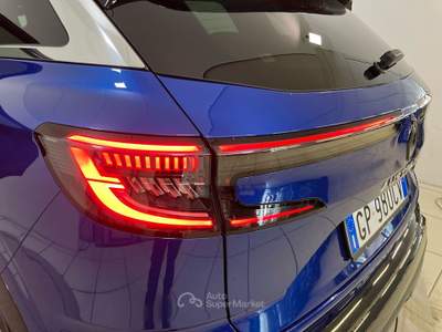 Renault Austral Austral 1.2 E-Tech full hybrid 200cv Techno Auto Blu/Azzurro usata Como