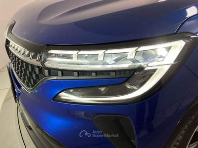 Renault Austral Austral 1.2 E-Tech full hybrid 200cv Techno Auto Blu/Azzurro usata Como