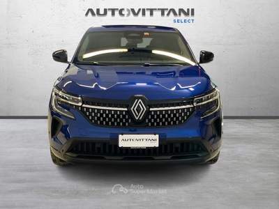Renault Austral Austral 1.2 E-Tech full hybrid 200cv Techno Auto Blu/Azzurro usata Como