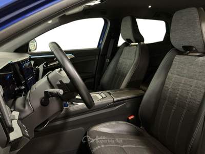 Renault Austral Austral 1.2 E-Tech full hybrid 200cv Techno Auto Blu/Azzurro usata Como