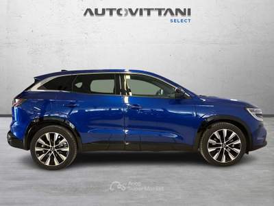 Renault Austral Austral 1.2 E-Tech full hybrid 200cv Techno Auto Blu/Azzurro usata Como