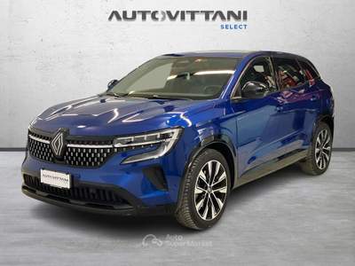 Renault Austral Austral 1.2 E-Tech full hybrid 200cv Techno Auto Blu/Azzurro usata Como