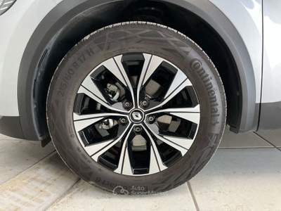 Renault Captur Captur 1.6 E-Tech full hybrid Techno Auto 145cv Grigio usata Como