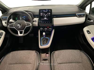 Renault Clio Clio 5 Porte 1.6 E-TECH Hybrid 140cv Serie Limitat Grigio usata Como