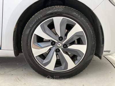Renault Clio Clio 5 Porte 1.6 E-TECH Hybrid 140cv Serie Limitat Grigio usata Como