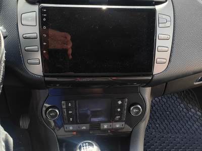 Fiat Bravo Vendo fiat bravo in buone condizioni Nero usata Roveredo In Piano