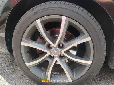 Fiat Bravo Vendo fiat bravo in buone condizioni Nero usata Roveredo In Piano