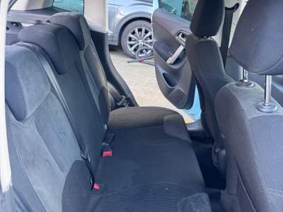 Citroen C3 c3 benzina gpl Blu/Azzurro usata Cerro al Lambro