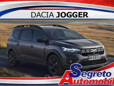 Dacia Jogger Jogger TCe 110 CV 5 posti Expression usata Cambiago