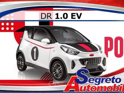 DR 1.0 dr 1.0 EV usata Cambiago