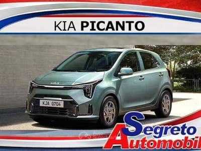 Kia Picanto Picanto 1.0 GDi 5 porte Urban usata Cambiago
