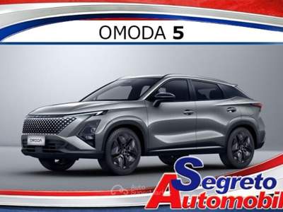 Omoda 5 Omoda 5 1.6 TGDI 147CV aut. Anniversary Pure usata Cambiago