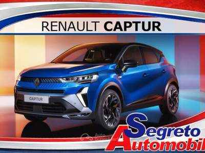 Renault Captur Captur Eco-G 120 CV Evolution usata Cambiago