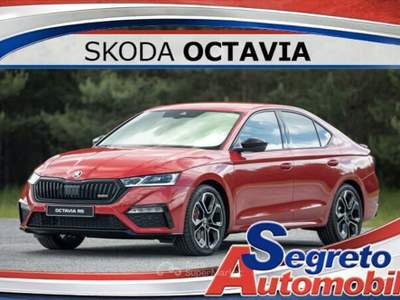 Skoda Octavia Octavia 2.0 TDI 115 CV Selection usata Cambiago