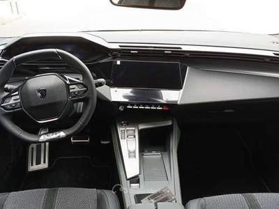 Peugeot 308 BlueHDi 130 S&S EAT8 GT Bianco usata Foligno