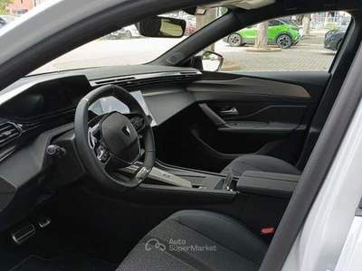 Peugeot 308 BlueHDi 130 S&S EAT8 GT Bianco usata Foligno