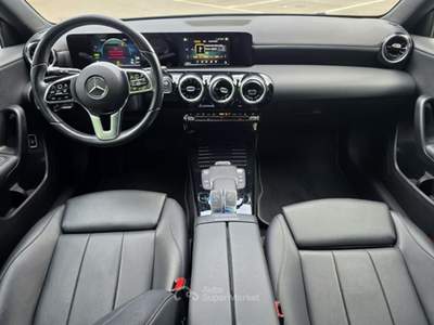 Mercedes-Benz Classe A Mercedes-Benz Classe A 250 e  Automatic EQ-Power Business Extra Nero usata Deruta