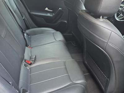 Mercedes-Benz Classe A Mercedes-Benz Classe A 250 e  Automatic EQ-Power Business Extra Nero usata Deruta