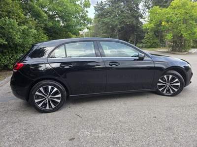 Mercedes-Benz Classe A Mercedes-Benz Classe A 250 e  Automatic EQ-Power Business Extra Nero usata Deruta