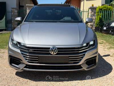 Volkswagen Arteon DSG PELLE FULLOPT KMCE usata Odolo