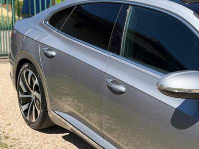 Volkswagen Arteon DSG PELLE FULLOPT KMCE usata Odolo
