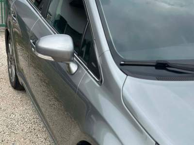 Toyota Avensis STYLE UNICOPR KMCERT GARAN usata Odolo