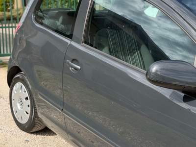 Volkswagen Fox 1.2 TRENDLINE KMCERT NEOPAT UNICOPR usata Odolo
