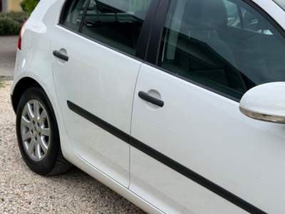 Volkswagen Golf TSI AUTO TETTO 5p. SPORTLINE KMCER usata Odolo