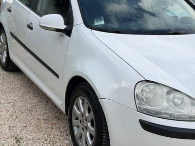 Volkswagen Golf TSI AUTO TETTO 5p. SPORTLINE KMCER usata Odolo