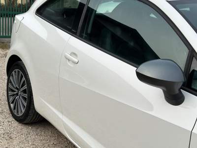 Seat Ibiza . EU6B CONNECT NEOPAT KMCERT usata Odolo