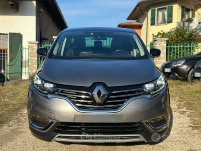 Renault Espace 7POSTI dCi 160CV EDC ENERGY INITIAL usata Odolo