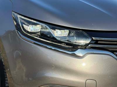 Renault Espace 7POSTI dCi 160CV EDC ENERGY INITIAL usata Odolo