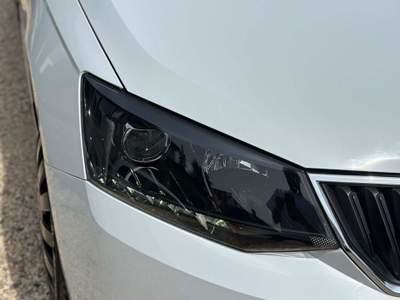 Skoda Fabia MPI 75CV 5P. STYLE KMCERT GARANZ usata Odolo