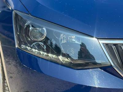 Skoda Fabia NEOPAT KMCERT GARANZ usata Odolo