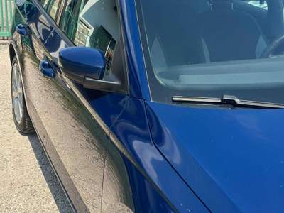 Skoda Fabia NEOPAT KMCERT GARANZ usata Odolo