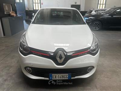 Renault Clio 1200 GPL fino al 2034 usata Bedizzole
